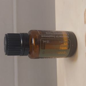 #09 doTERRA Fennel - 15 ml